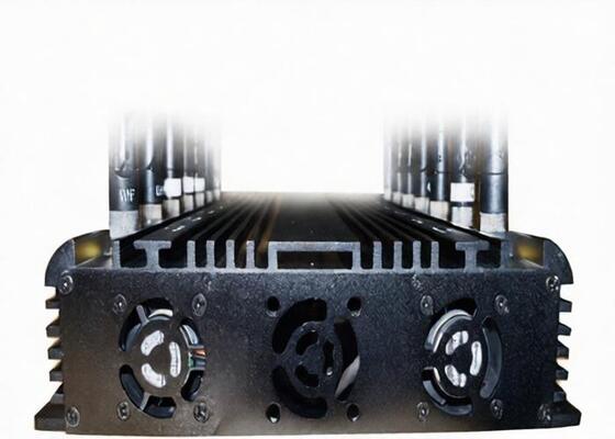 Buy Wireless Camera Signal Blocker Device , Wifi Signal Scrambler 5% - 80% Humidity online manufacture