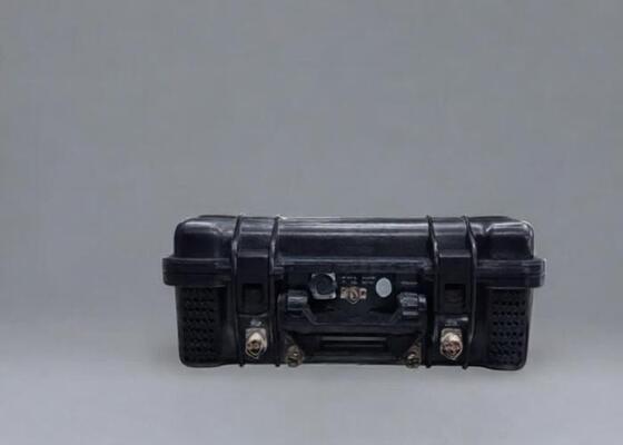 Buy Adjustable Power Convoy Bomb Jammer , Wifi Signal Blocker Device Wide Compatibility online manufacture