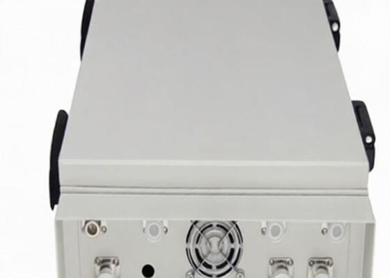 Buy 30W Each Band Prison Cell Phone Jammers VSWR Protection 4GWiMax 2620 - 2690MHz online manufacture