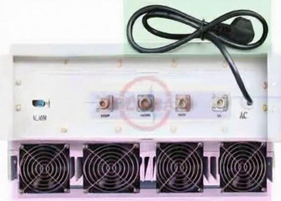 buy Six Frequency Segments Mobile Phone Scrambler , Cell Phone Blocker For GPS Tracker online manufacture