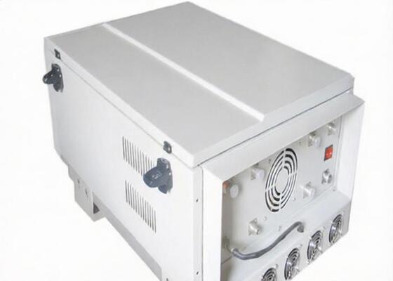 buy Wifi 5.8G Mobile Signal Jammer 5% - 80% Humidity Walkie Talkie Signal Blocker online manufacture