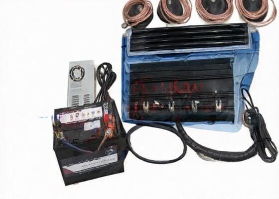 buy 600m Coverage Bomb Remote Control Blocker Operating Temp -20 To 60℃ RC150B online manufacture