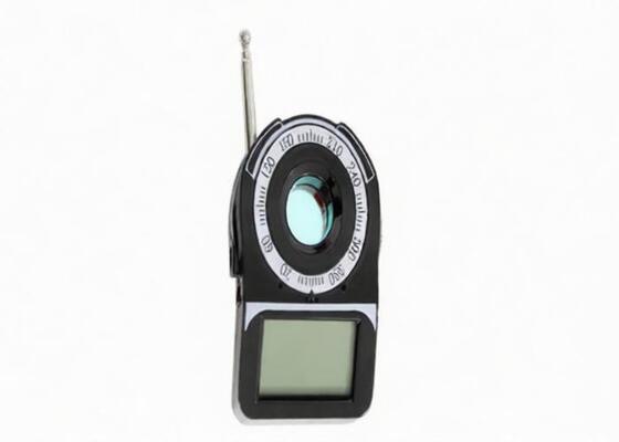 Buy Full Frequency Wireless Signal Detector High Efficiency For Pinhole Camera online manufacture
