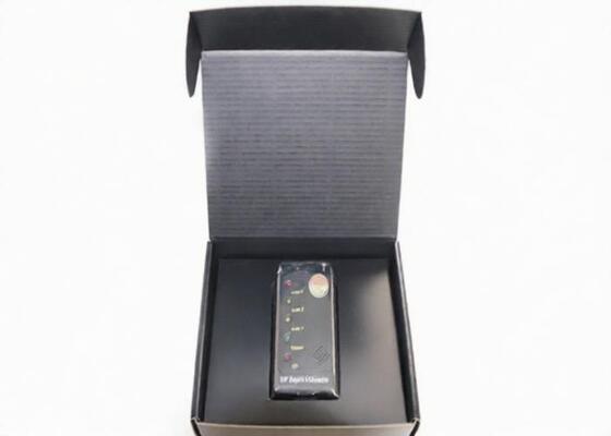Buy RF Wireless Signal Detector Detecting Spy Camera / Bug / Cellular Phone online manufacture