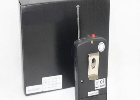 Buy Assisted Laser Pointing Direction Indication Portable RF Wireless Signal Detector online manufacture