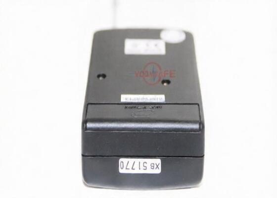 Buy Silent Detecting RF Signal Detector , Low Battery Wired Detection Switch Function online manufacture