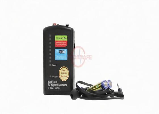 Buy Wireless Bug / Wireless Camera / Wired Camera RF Signal Detector online manufacture