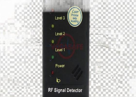 Buy Plain Type Jamming Signal Detector Disclosure Malice Communication Interruption online manufacture