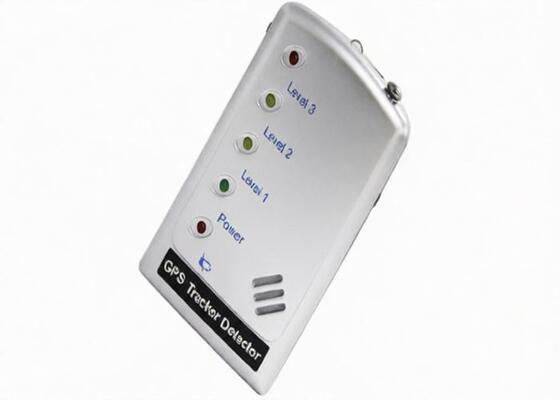 buy Anti Tracking Signal Detector For Gps Tracker GSM Bugs With Sensitivity Adjustment online manufacture