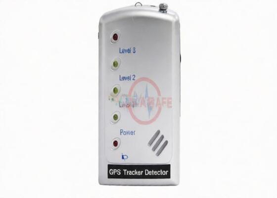 buy Cordless Phone / Wireless Camera Signal Detector Detecting For GSM Bug Phone online manufacture