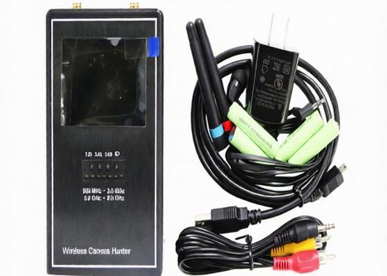 buy Mini Wireless Camera Hunter Wireless Image Scanner Signal Detector online manufacture