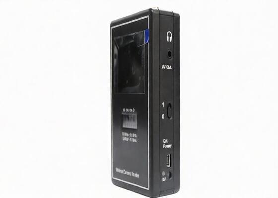 Buy Automatic Scanning Wireless Signal Detector 1.2G 2.4G 5.8G Network Signal Detecting online manufacture