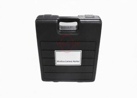 buy Unique 5.8GHz Wireless Signal Detector 3.5” LCD Anti Spy Wireless Camera Detector online manufacture