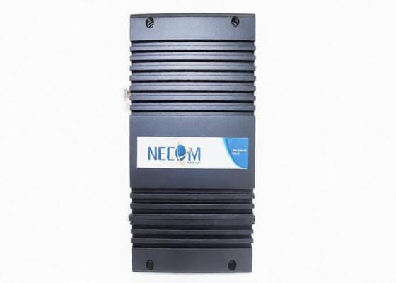 Buy 4G Cell Phone Signal Booster Guard Band Rejection ≤127MHz Black Shell online manufacture