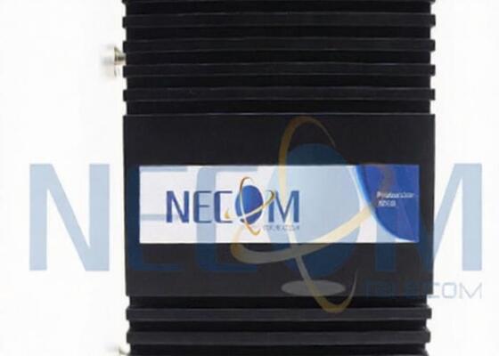 Buy 33dBm High Gain Cell Phone Signal Amplifier , Home Using Mobile Phone Signal Repeater online manufacture