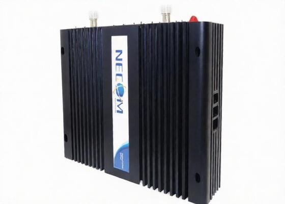 Buy 5W Fixed Mobile Network Booster For Home Provides Uplink / Downlink Indications online manufacture