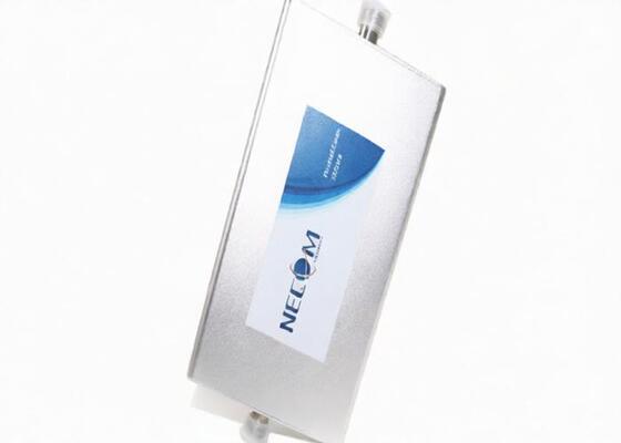 Buy 3G 2100MHz Phone Signal Booster , Fixed Indoor Using Signal Booster online manufacture