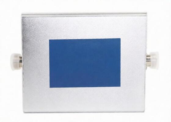 Buy 20dBm 850MHz Cellphone Signal Booster Home Using Signal Repeater online manufacture