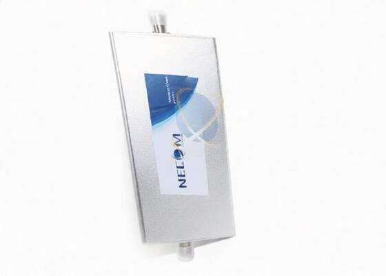 Buy 2G 850MHz GSM Signal Booster High Efficiency With Amplified Linear Power online manufacture