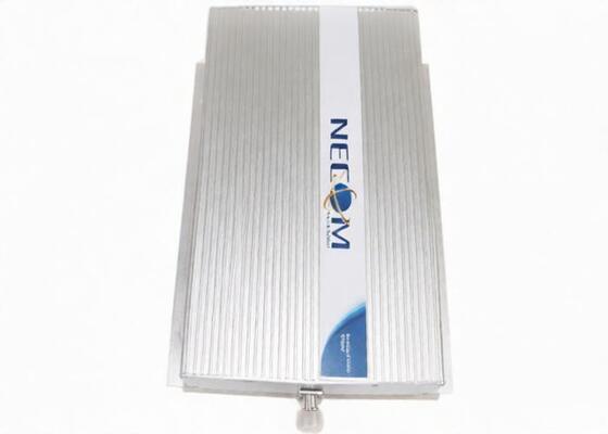 Buy High Gain 850MHz Pico - Repeater , 2G 850MHz Mobile Phone Signal Booster online manufacture