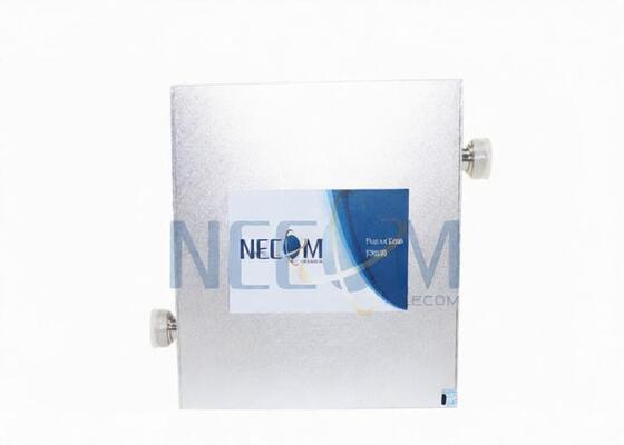 Buy 900MHz 2100MHz Dual Band Cellphone Signal Booster , 2G 900MHz 3G Phone Signal Amplifier online manufacture