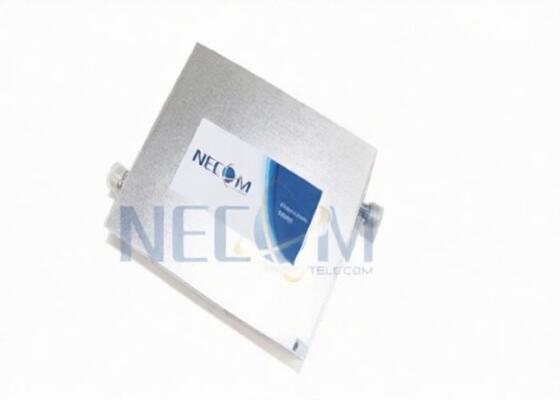 Buy 2G 900MHz 3G 2100MHz Mobile Phone Signal Repeater Cellphone Signal Amplifier online manufacture