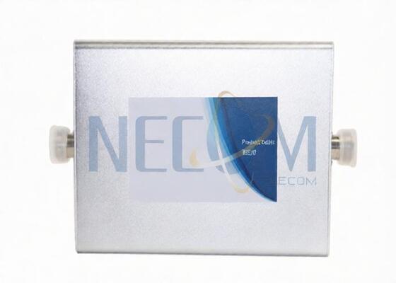 Buy 20dBm 900MHz Cellphone Signal Amplifier , Fixed Home Indoor Using Signal Amplifier online manufacture