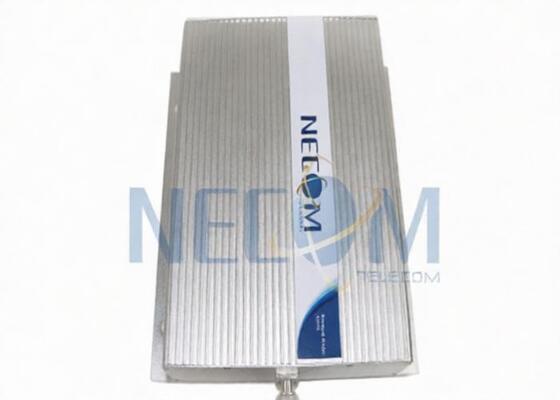 Buy 5W High Power Signal Repeater , 2G 900MHz Cellphone Signal Booster online manufacture