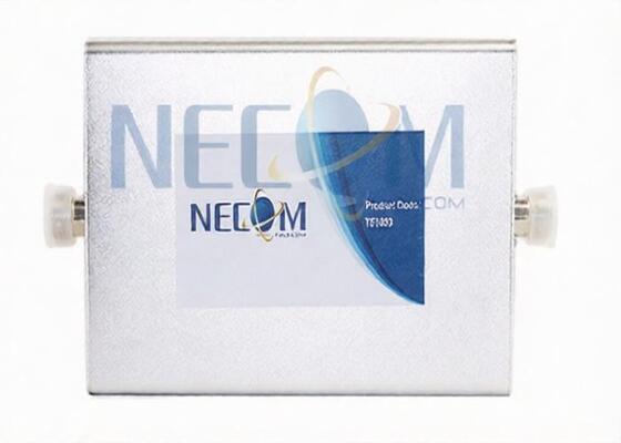 Buy 1800MHz 23dBm Mobile Phone Signal Booster Indoor Home Mobile Repeater online manufacture