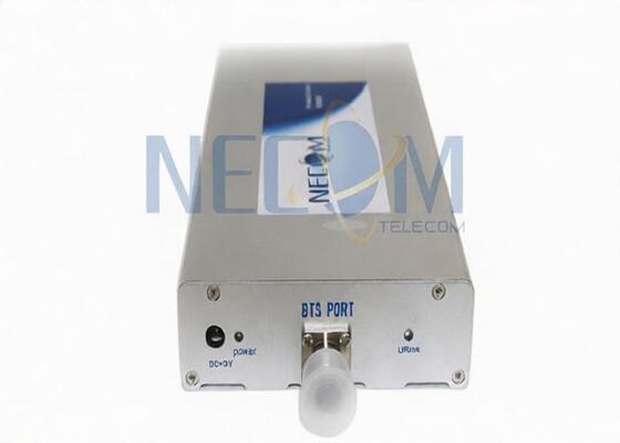 Buy Easily Operated Cell Phone Signal Booster Uplink 1710 - 1785MHz ALC Technology online manufacture