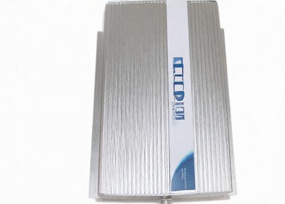 Buy 2W High Power DCS Cellphone Signal Repeater 2G Phone Signal Booster online manufacture