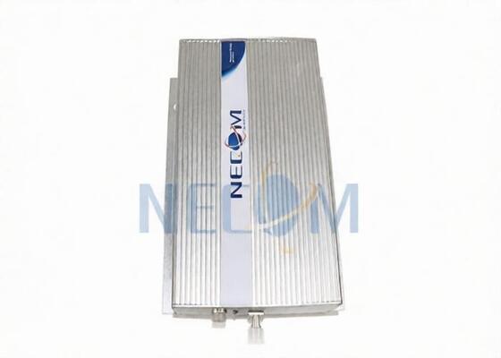 Buy 5W High Power 2GDCS Signal Booster 4000 Square Meter Coverage Signal Amplifier online manufacture