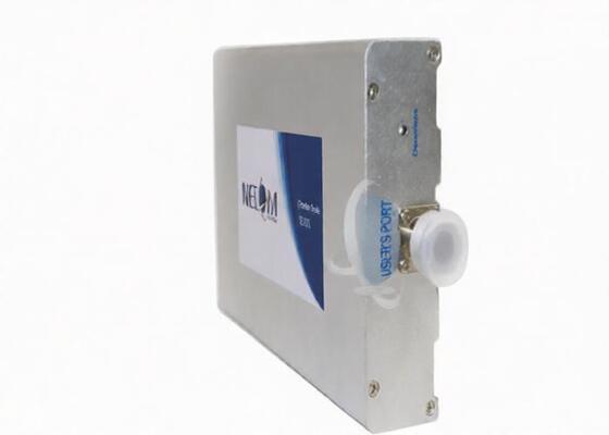 Buy PCS 1900MHz Mobile Signal Repeater , 2G Telephone Signal Booster Provides Power Indication online manufacture