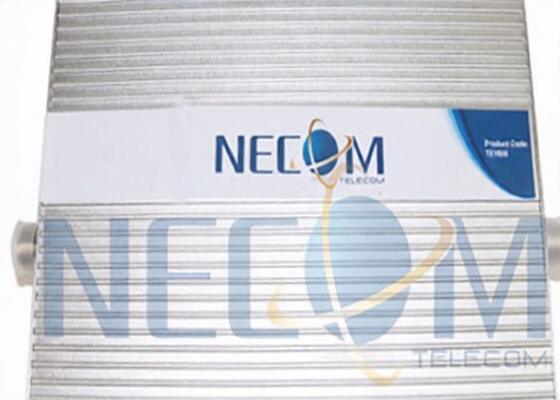 Buy 4000 Square Meters Coverage Range 2G Mobile Phone Signal Amplifier 2GPCS Signal Booster online manufacture