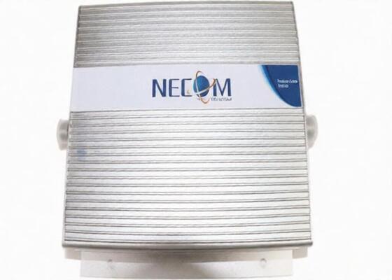 Buy ALC Technology Cell Signal Repeater , Portable Signal Booster Noise Figure ≤-8dB online manufacture