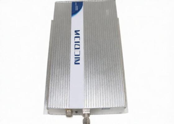 Buy 33dBm 3000 Square Meters Mobile Phone Signal Booster High Power Signal Amplifier online manufacture