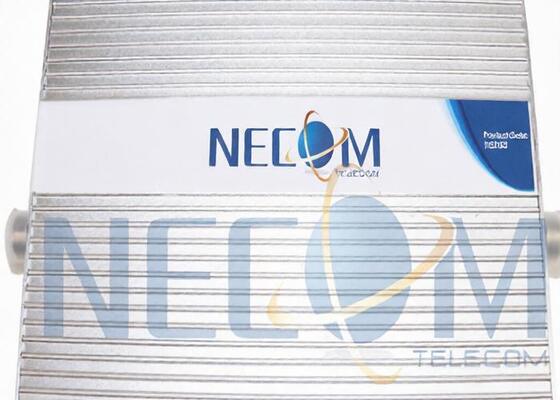 Buy Compact Cell Signal Booster , Mobile Network Booster Device 2100MHz 35dBm online manufacture