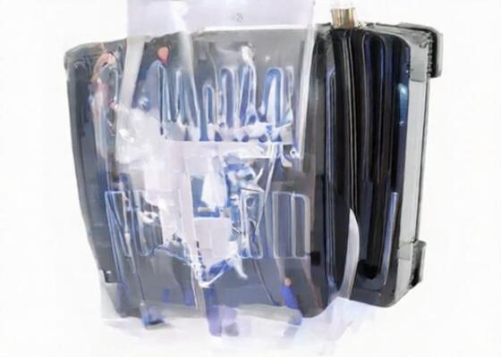Buy 4G 2600MHz Cell Phone Signal Booster 148mm*106mm*33mm Size Double End Design online manufacture
