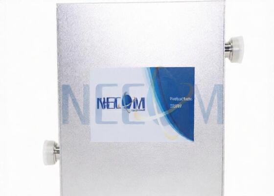 Buy Dual Band Signal Booster 2G 850 1900MHz Cell Phone Signal Repeater online manufacture