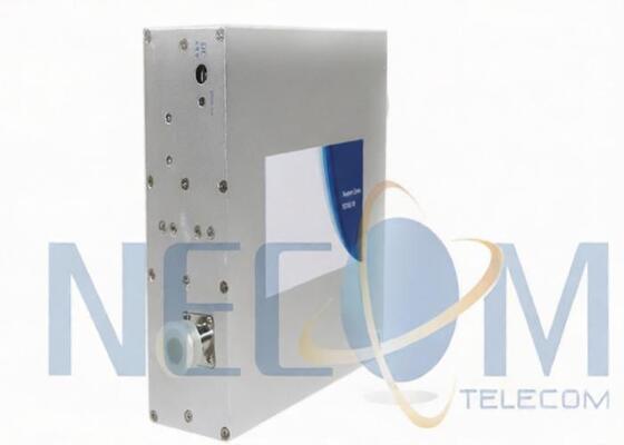 Buy 2G 3G Smart Cellular Signal Booster , Mobile Signal Amplifier IP40 Protection online manufacture