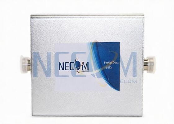 Buy 23dBm 1900MHz Cellphone Signal Repeater 2G PCS 1900MHz Mobile Phone Signal Amplifier online manufacture