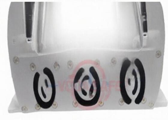 buy 15W / Band Mobile Phone Signal Jammer With High Gain Omni - Directional Antenna online manufacture