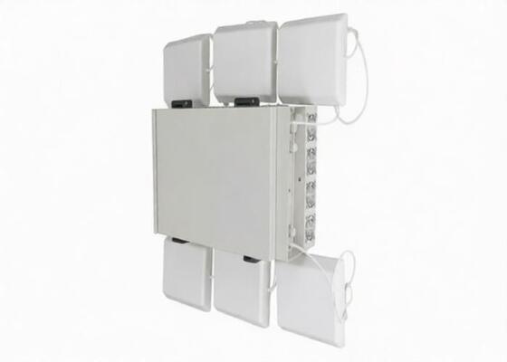 Buy Wireless Mobile Phone Signal Jammer 100m Shielding Range Installation In Prisons online manufacture