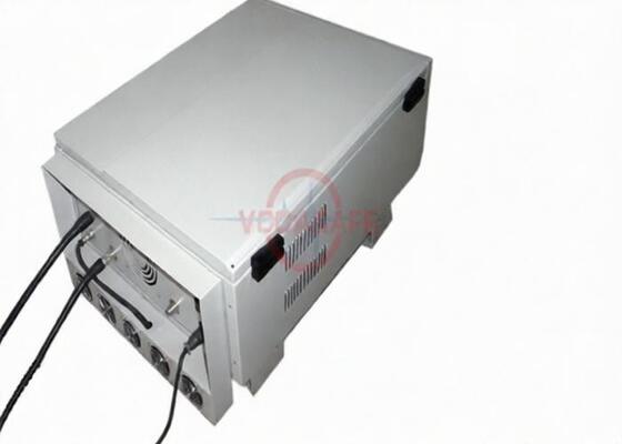 buy Directional Antennas Mobile Phone Signal Jammer 600W Output Power With Waterproof Shell online manufacture