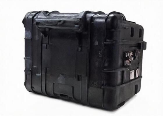 buy High Power Portable Mobile Phone Signal Jammer Six Frequency Customized Service online manufacture