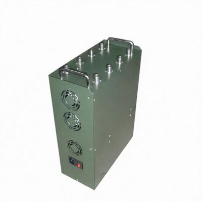 buy Backpack Drone Mobile Phone Signal Jammer Within Inner Battery Portable Design online manufacture