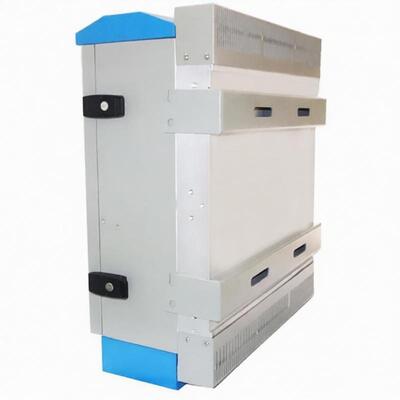 buy 6 Channels Waterproof Cell Phone Signal Scrambler Block UAV Drones 100m Range online manufacture