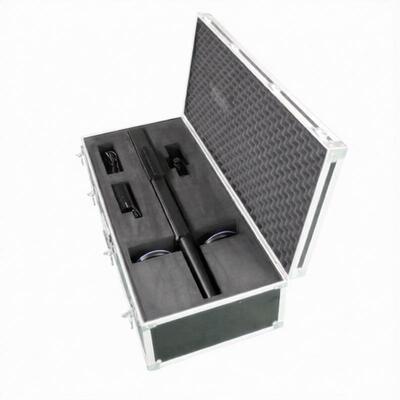 Buy Flight Control Mobile Phone Signal Jammer 2.4G 5.8G Controlled UAV Drones Applied online manufacture