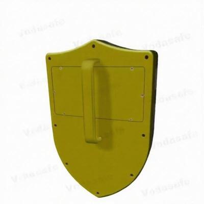 buy Handheld Anti Drone Cell Phone Signal Blocker For 2.4g/5.8g/Gps Glonass / Beidou online manufacture