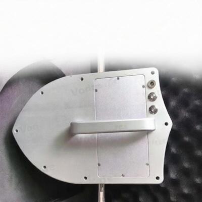 buy 1000m Aluminum Casing Cell Phone Jamming Device , Mobile Phone Blocker Jammer online manufacture